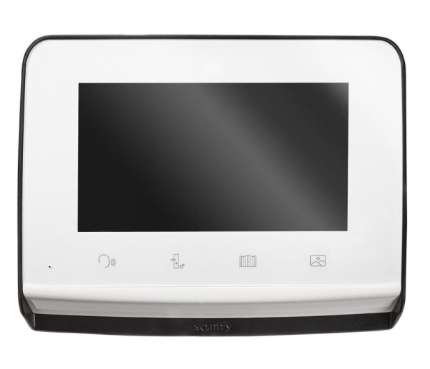 SOMFY Videodomofon V350 7” - 1087597 - zdjęcie 3